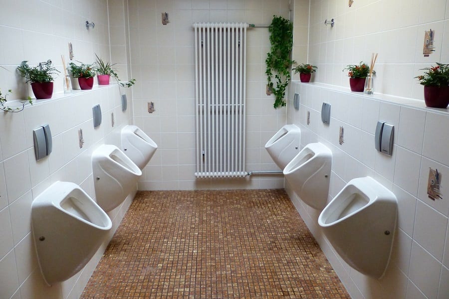 How To Install A Urinal: A Complete Guide