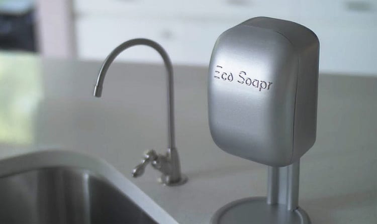 Eco Soapr