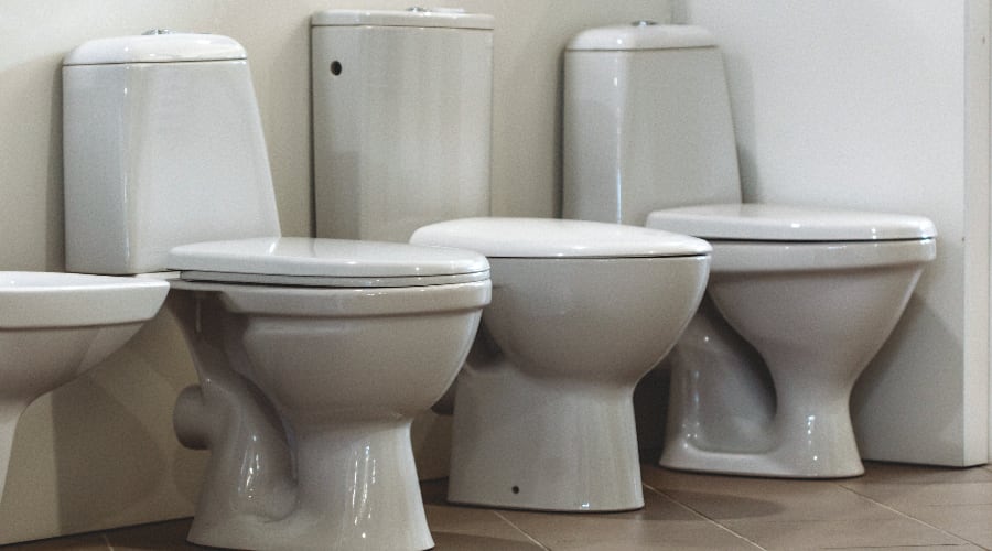 ceramic toilet designs