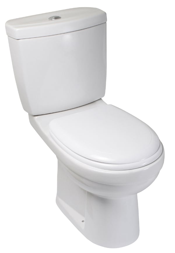 elongated toilet example