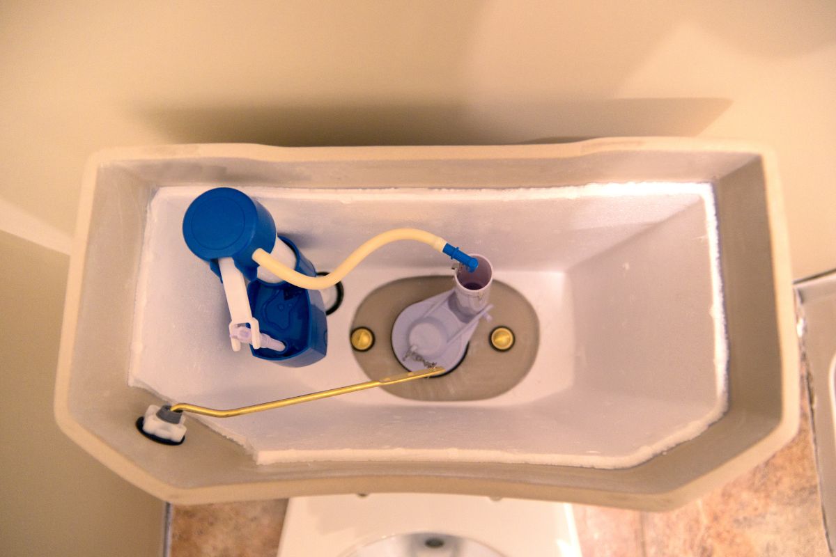 Parts Of A Toilet And How It Works: The Ultimate Guide