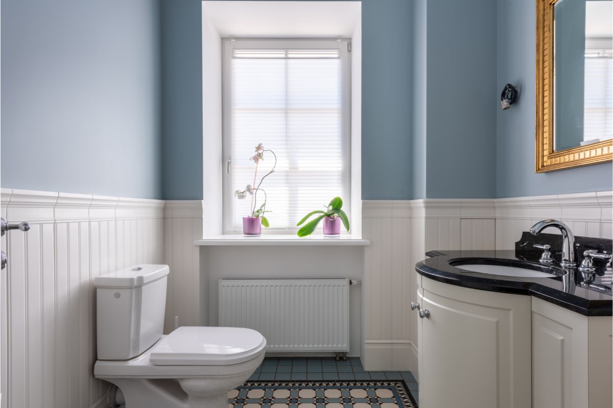 Toilet Rough-In: What You Need To Know For The Perfect Job 
