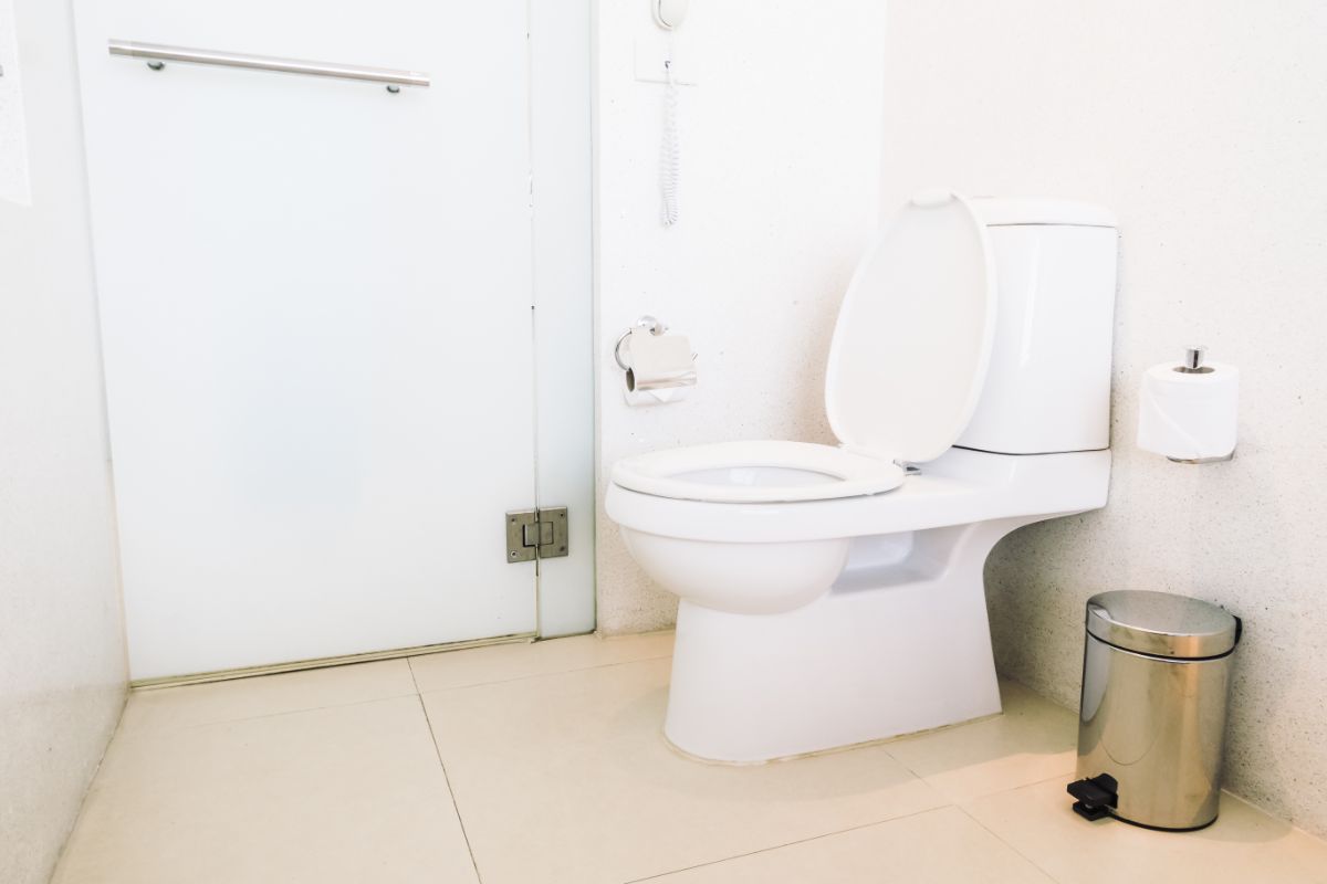 Toilet Rough-In: What You Need To Know For The Perfect Job