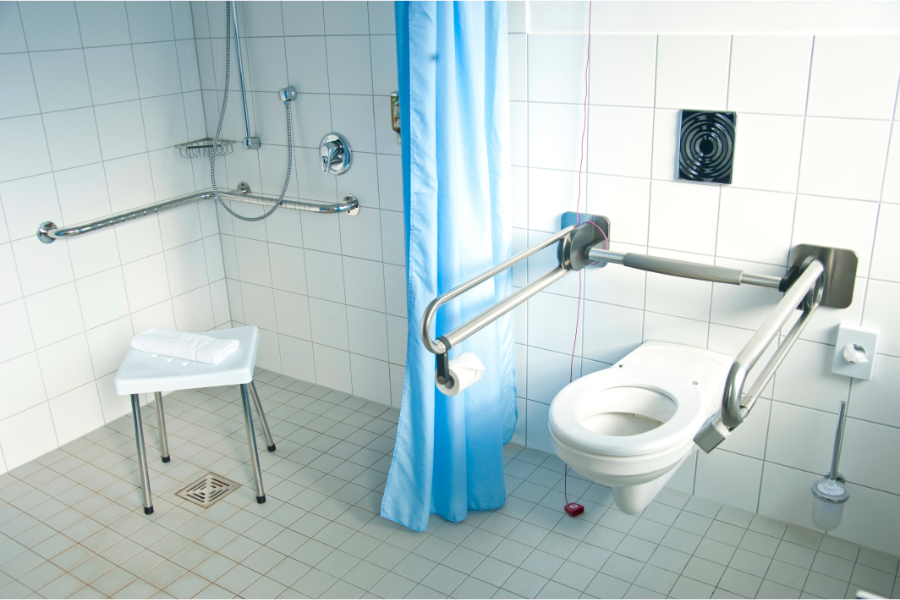 The Role of Shower Valve Height | Bomisch