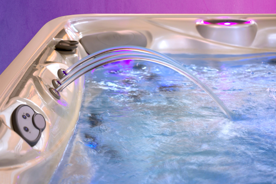 Turn Your Tub into a Luxurious Jacuzzi!