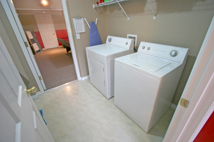 Laundry Room Dimensions Guide: Designing a Space That Fits Just Right 1