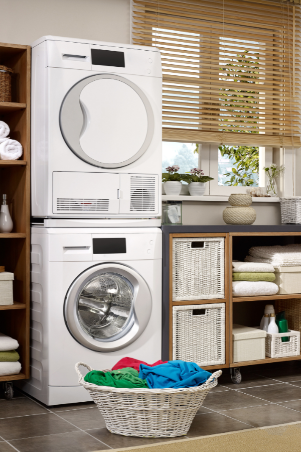 Laundry Room Dimensions Guide: Designing a Space That Fits Just Right 2