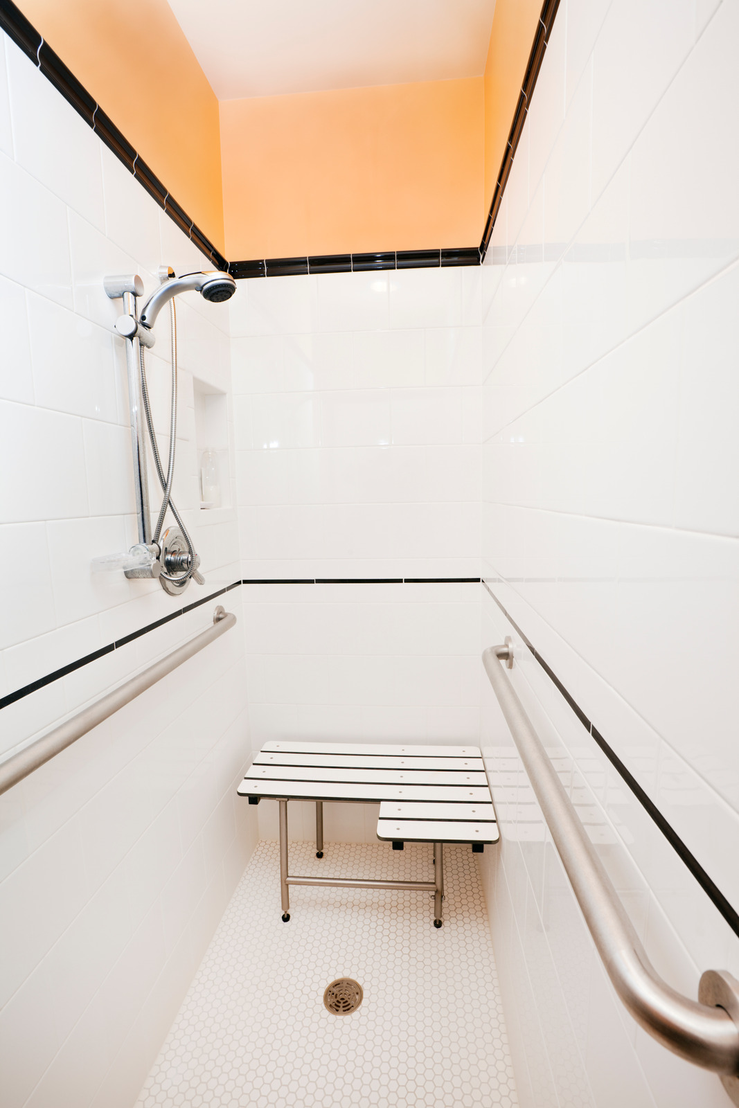 Understanding ADA Shower Valve Height Requirements And Its Impact On Bathroom Design 1
