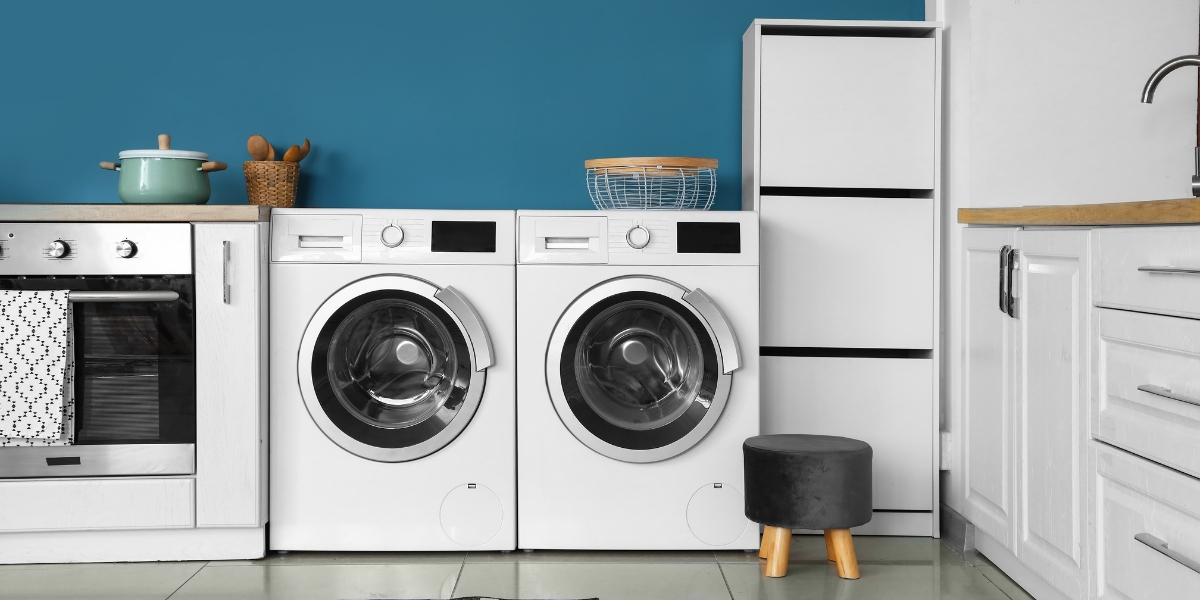Laundry Room Dimesnions Guide