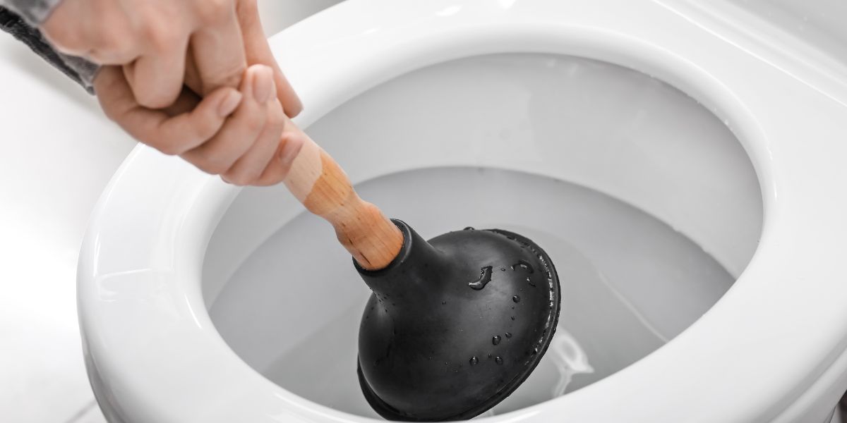 Is Your Toilet Bowl Water Level Low? - Here’s Why & How to Fix It! 2