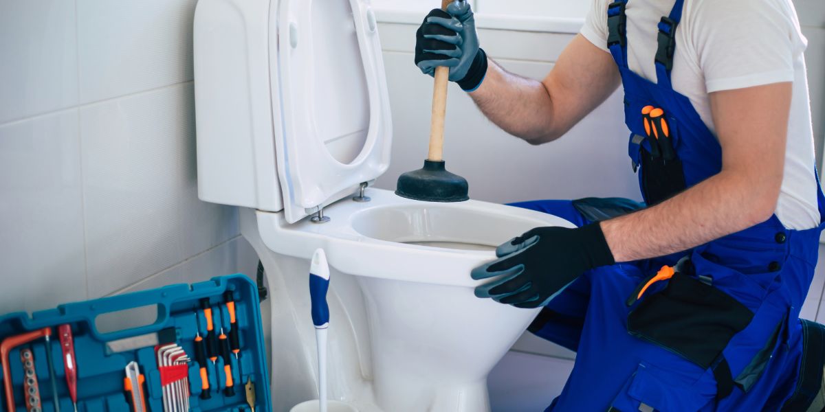 Reasons Why Your Toilet Flushes Slowly: A Homeowner's Guide 2