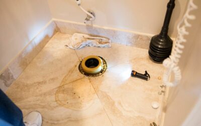 Toilet Flange Extender? – What It Is and How to Install One