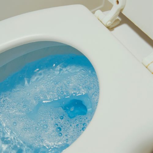 10 Reasons Why Your Toilet Water Rises Then Slowly Drains (and How to Fix) 1