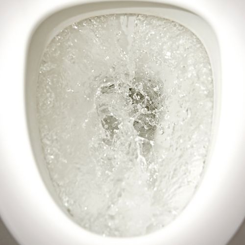 10 Reasons Why Your Toilet Water Rises Then Slowly Drains (and How to Fix) 4
