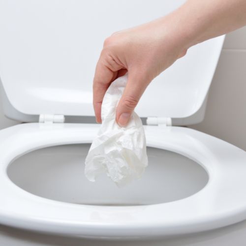 10 Reasons Why Your Toilet Water Rises Then Slowly Drains (and How to Fix) 6