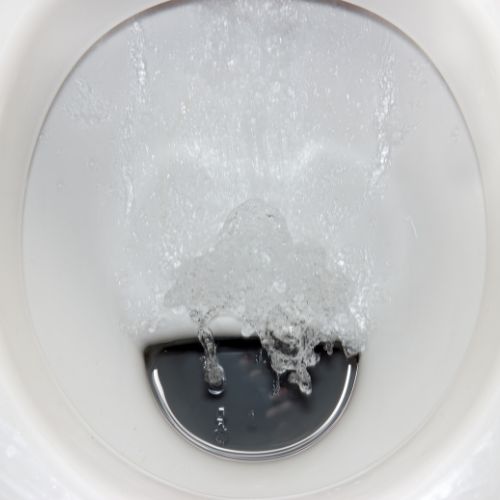 How to Fix a Slow Flushing Toilet | 7 DIY Remedies to Try 1