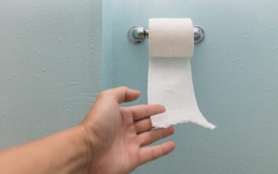 Can Toilet Paper Clog Pipes? Yes! Learn Why (and What to do)