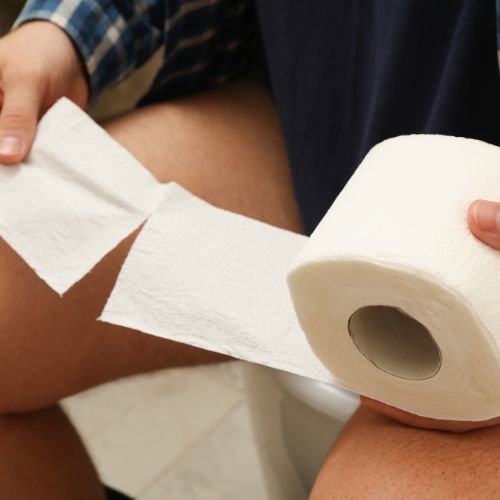 Can Toilet Paper Clog Pipes? Yes! Learn Why (and What to do) 1