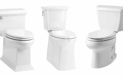 Chair Height vs Comfort Height Toilets: Is there a Difference?