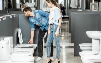 What is a Comfort Height Toilet (and Why You Need One)