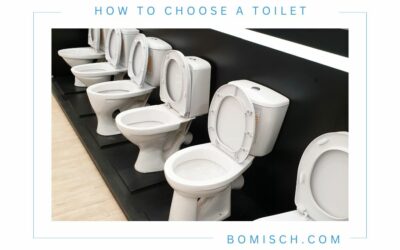How to Choose a Toilet in 2024 | Buying Guide for Bathrooms